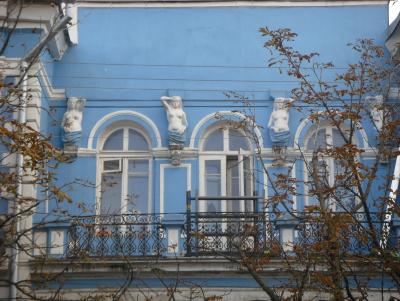 Прикрепленное изображение: 11 ул.Ленина №11 (бывший жилой дом второй половины 19 столетия).jpg